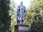 Пам"ятник Богдану Хмельницькому