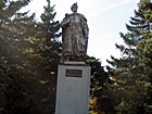 Пам"ятник Богдану Хмельницькому