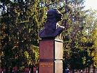 Памятник Л. М. Толстому