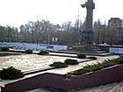 Пам"ятник воїнам - заводчанам