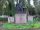 Пам"ятник О.С. Пушкіну