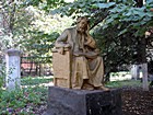 Пам"ятник М. Мусоргському