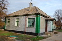 Всеукраїнське об’єднання християн євангелістів п’ятидесятників ”Уславлення”, Християни євангельської віри (церква „Уславлення”)