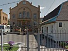 Релігійна громада Церкви Євангельських християн-баптистів "Голгофа"