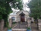 Свято-Михайлівської парафії Криворізької єпархії Української Православної Церкви в м. Кривому Розі