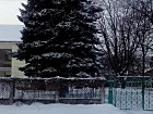 «Дім Хліба – Північний» Християнської Євангельської церкви в м. Кривому Розі