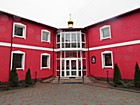 Релігійна громада Святого Івана Воїна парафії Криворізької єпархії УПЦ