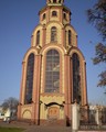 Георгіївська дзвіниця