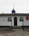 Громада Великомученика Димитрія Солунського парафії Криворізької єпархії Української православної церкви в м. Кривому Розі