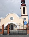 Релігійна громада Римсько-Католицької парафії Успіння Пресвятої Діви Марії у м. Кривий Ріг Дніпропетровської області