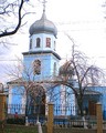 Свято-Вознесенська Українська Православна Церква
