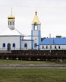 Свято-Миколаївської парафії Криворізької єпархії Української Православної церкви в м. Кривому Розі