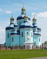 Спасо-Преображенський кафедральний собор