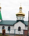 Українська Православна Церква Київського Патріархату, Свято-Троїцька парафія Дніпропетровської єпархії