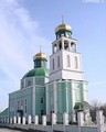 Преподобного Іоанна Ліствичника парафії Криворізької єпархії Української Православної Церкви в м. Кривому Розі