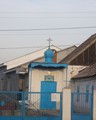Різдва Пресвятої Богородиці парафії Дніпропетровської єпархії Української Православної Церкви Київського Патріархату в м. Кривому Розі