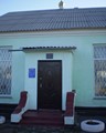 Церква Святого преподобного Іова Почаївського парафії Криворізької єпархії Української православної церкви
