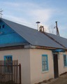 Святих мучениць Віри, Надії, Любові парафії Дніпропетровської єпархії Української Православної Церкви Київського Патріархату в м. Кривому Розі