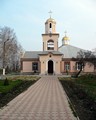 Свято-Володимирський чоловічий монастир Криворізької єпархії УПЦ