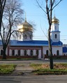 Релігійна громада Свято-Стретенської парафії Криворізької єпархії УПЦ