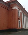 Релігійна громада Храм Першомученика і архидіакона Стефана парафії Криворізької єпархії Української Православної Церкви в м.Кривому Розі