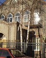 Церква Євангельських християн-баптистів
