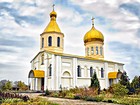 Свято-Миколаївської парафії Криворізької єпархії Української Православної Церкви в м. Кривому Розі