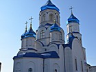 Громада Різдва Христового парафії Криворізької єпархії Української Православної Церкви в м. Кривому Розі
