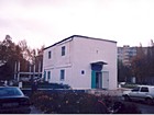 Церква преподобного Серафима Саровського парафії Криворізької єпархії Української Православної Церкви у м. Кривому Розі