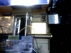 Меморіальна дошка на честь 100-річчя від дня народження Перчина Миколи Васильовича