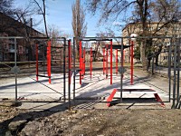 вулиця Степана Тільги буд. 21