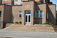 Центрально-Міський районний у місті Кривому Розі відділ державної реєстрації актів цивільного стану Головного територіального управління юстиції у Дніпропетровській області