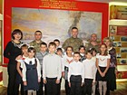 Музей бойової слави «Подвиг»