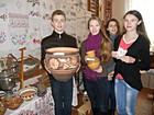 Етнографічний музей "Берегиня"