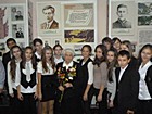 Музей бойової слави імені Федора Леонтійовича Каткова