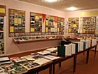 Зразковий музей «Історія рідної школи»