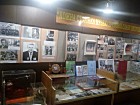 Музей трудової слави випускників школи