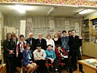 «Літературно-мистецьке Криворіжжя»