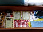 Краєзнавчий музей
(екскурсії тимчасово призупинені на час реконструкції, наказ КЗШ 103 від 30.11.18 # 319)