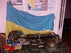Музей бойової слави - "Зустріч воїнів АТО"