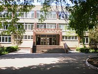 Криворізька загальноосвітня школа І-ІІІ ступенів № 15 ім.М.Решетняка Криворізької міської ради Дніпропетровської області