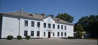 Криворізька загальноосвітня школа І-ІІІ ступенів № 61 Криворізької міської ради Дніпропетровської області