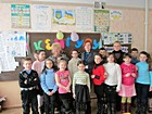 Криворізька загальноосвiтня школа І-ІІІ ступенів № 88 Криворізької міської ради Дніпропетровської області