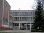 Криворізька загальноосвітня школа І-ІІІ ступенів № 19 Криворізької міської ради Дніпропетровської області