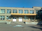 Криворізька загальноосвітня школа І-ІІІ ступенів № 22 Криворізької міської ради Дніпропетровської області