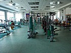 Спортивно-оздоровчий комплекс "Форест"