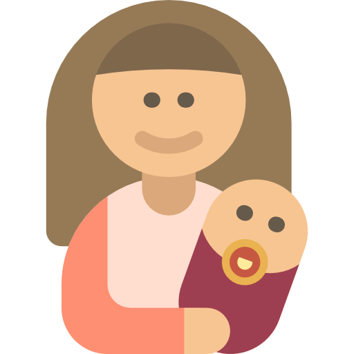 Візьми дитину в свою родину