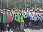 Фізкультурно-патріотичний фестиваль школярів «Козацький гарт»