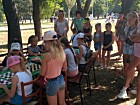 Змагання з шахів присвячені Дню незалежності України