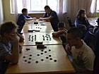 Фізкультурно-спортивний районний захід присвячений Дню фізичної культури і спорту України.